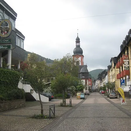 Holiday Retro Zell an der Mosel