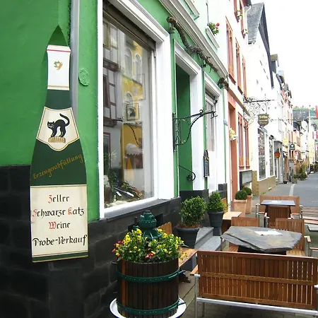 Holiday Retro * Zell an der Mosel