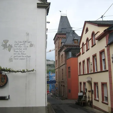 Holiday Retro Holiday home Zell an der Mosel