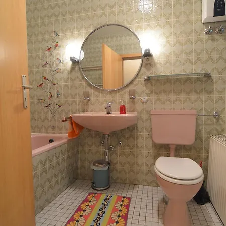 Holiday home Holiday Retro Zell an der Mosel