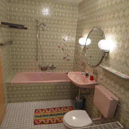 Holiday home Holiday Retro