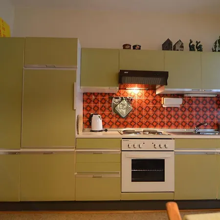 Holiday Retro Holiday home Zell an der Mosel