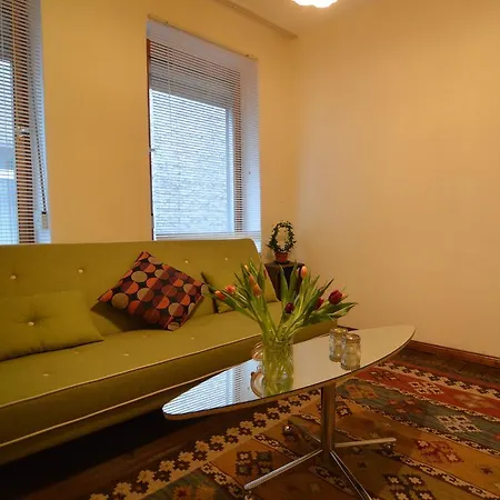 Holiday Retro Holiday home *