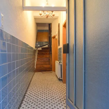 Holiday Retro Holiday home